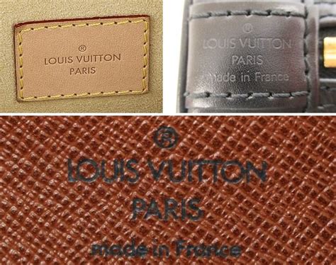 how to know if my louis vuitton is real|how to authenticate louis vuitton.